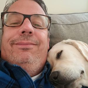 Meet your Posher, Joseph